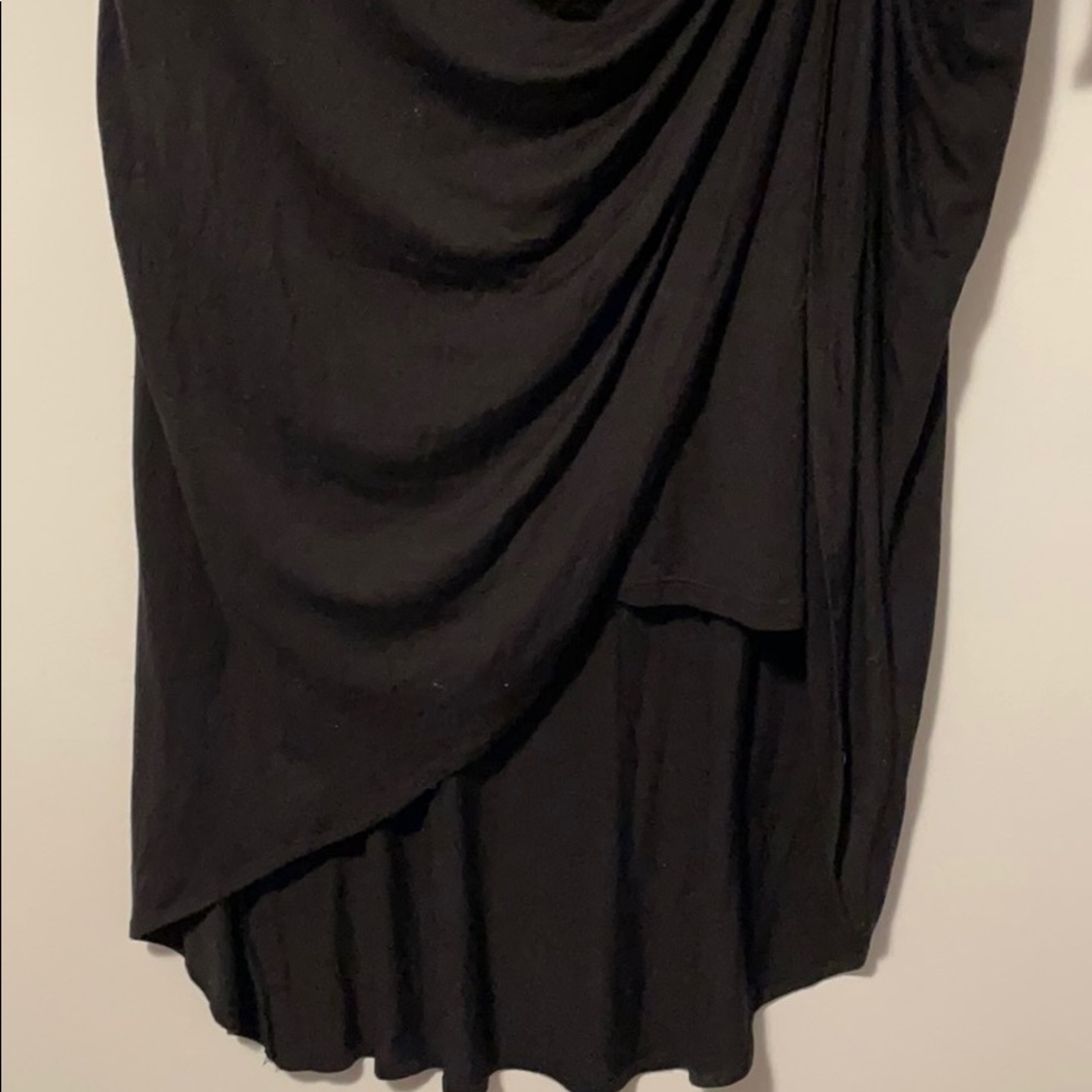 NWT INC Skirt Size Large - Picture 3 of 8